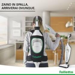 Zainetto per Aspirapolvere Folletto