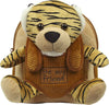 Zainetto Per Bambini Con Peluche Be My Friend Zaino Con Peluche Estraibile E Cinghie Regolabili Cancelleria e prodotti per ufficio/Scuola e materiale didattico/Materiale scolastico/Cartelle e zaini per la scuola/Zainetti per bambini Cartoleria Deja Vu - Crotone, Commerciovirtuoso.it