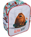 ZAINETTO PETS METROPOLITAN GUT CANE ASILO ELEMENTARI BAMBINI SCUOLA TEMPO LIBERO Cancelleria e prodotti per ufficio/Scuola e materiale didattico/Materiale scolastico/Cartelle e zaini per la scuola/Zainetti per bambini Trade Shop italia - Napoli, Commerciovirtuoso.it