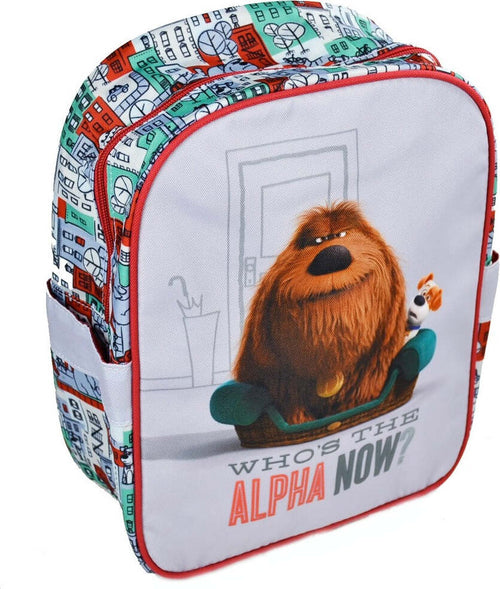 ZAINETTO PETS METROPOLITAN GUT CANE ASILO ELEMENTARI BAMBINI SCUOLA TEMPO LIBERO Cancelleria e prodotti per ufficio/Scuola e materiale didattico/Materiale scolastico/Cartelle e zaini per la scuola/Zainetti per bambini Trade Shop italia - Napoli, Commerciovirtuoso.it