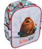 ZAINETTO PETS METROPOLITAN GUT CANE ASILO ELEMENTARI BAMBINI SCUOLA TEMPO LIBERO Cancelleria e prodotti per ufficio/Scuola e materiale didattico/Materiale scolastico/Cartelle e zaini per la scuola/Zainetti per bambini Trade Shop italia - Napoli, Commerciovirtuoso.it