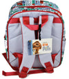 ZAINETTO PETS METROPOLITAN GUT CANE ASILO ELEMENTARI BAMBINI SCUOLA TEMPO LIBERO Cancelleria e prodotti per ufficio/Scuola e materiale didattico/Materiale scolastico/Cartelle e zaini per la scuola/Zainetti per bambini Trade Shop italia - Napoli, Commerciovirtuoso.it