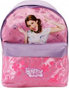 ZAINETTO SCUOLA ASILO CON TASCA ANTERIORE CHIUSURA A ZIP DISNEY VIOLETTA Cancelleria e prodotti per ufficio/Scuola e materiale didattico/Materiale scolastico/Cartelle e zaini per la scuola/Zainetti per bambini Trade Shop italia - Napoli, Commerciovirtuoso.it