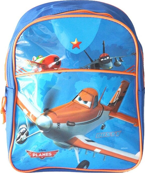ZAINETTO SCUOLA ASILO E TEMPO LIBERO DISNEY PLANES IN TESSUTO E PVC Cancelleria e prodotti per ufficio/Scuola e materiale didattico/Materiale scolastico/Cartelle e zaini per la scuola/Zainetti per bambini Trade Shop italia - Napoli, Commerciovirtuoso.it