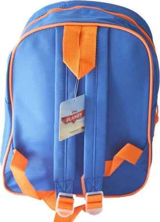 Zainetto Scuola Asilo E Tempo Libero Disney Planes In Tessuto E Pvc Cancelleria e prodotti per ufficio/Scuola e materiale didattico/Materiale scolastico/Cartelle e zaini per la scuola/Zainetti per bambini Trade Shop italia - Napoli, Commerciovirtuoso.it