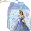 ZAINETTO SCUOLA ASILO IN MICROFIBRA 10 X 28 X 23 CM DISNEY CENERENTOLA Cancelleria e prodotti per ufficio/Scuola e materiale didattico/Materiale scolastico/Cartelle e zaini per la scuola/Zainetti per bambini Trade Shop italia - Napoli, Commerciovirtuoso.it
