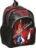 ZAINETTO SCUOLA ASILO O TEMPO LIBERO MARVEL AMAZING SPIDERMAN 2 Cancelleria e prodotti per ufficio/Scuola e materiale didattico/Materiale scolastico/Cartelle e zaini per la scuola/Zainetti per bambini Trade Shop italia - Napoli, Commerciovirtuoso.it