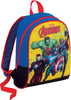 Zainetto Scuola Avengers 35 Cm Zaino Asilo Bambini Marvel Con Stampa Cancelleria e prodotti per ufficio/Scuola e materiale didattico/Materiale scolastico/Cartelle e zaini per la scuola/Zainetti per bambini Trade Shop italia - Napoli, Commerciovirtuoso.it