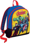 Zainetto-Scuola-Avengers-35-Cm-Zaino-Asilo-Bambini-Marvel-Con-Stampa