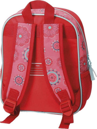 Zainetto Scuola Elena Di Avalor 28 Cm Zaino Asilo Bambine Rosso Azzurro Cancelleria e prodotti per ufficio/Scuola e materiale didattico/Materiale scolastico/Cartelle e zaini per la scuola/Zainetti per bambini Trade Shop italia - Napoli, Commerciovirtuoso.it