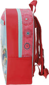 Zainetto Scuola Elena Di Avalor 28 Cm Zaino Asilo Bambine Rosso Azzurro Cancelleria e prodotti per ufficio/Scuola e materiale didattico/Materiale scolastico/Cartelle e zaini per la scuola/Zainetti per bambini Trade Shop italia - Napoli, Commerciovirtuoso.it