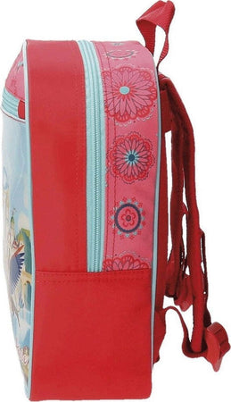 Zainetto Scuola Elena Di Avalor 28 Cm Zaino Asilo Bambine Rosso Azzurro Cancelleria e prodotti per ufficio/Scuola e materiale didattico/Materiale scolastico/Cartelle e zaini per la scuola/Zainetti per bambini Trade Shop italia - Napoli, Commerciovirtuoso.it