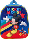 Zainetto Scuola Mickey Mouse 3d 32 Cm Zaino Asilo Topolino Elementari Bambini Giocattoli e infanzia > Scuola > Zaini Trade Shop italia - Napoli, Commerciovirtuoso.it