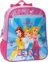Zainetto Scuola Principesse Disney 28 Cm Zaino Asilo Bambine Rosa Azzurro Cancelleria e prodotti per ufficio/Scuola e materiale didattico/Materiale scolastico/Cartelle e zaini per la scuola/Zainetti per bambini Trade Shop italia - Napoli, Commerciovirtuoso.it