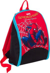 ZAINETTO SPIDERMAN ZAINO ASILO BAMBINI 36 x 30 x 15 CM ROSSO NERO BLU Cancelleria e prodotti per ufficio/Scuola e materiale didattico/Materiale scolastico/Cartelle e zaini per la scuola/Zainetti per bambini Trade Shop italia - Napoli, Commerciovirtuoso.it