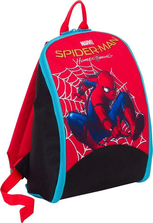 ZAINETTO SPIDERMAN ZAINO ASILO BAMBINI 36 x 30 x 15 CM ROSSO NERO BLU Cancelleria e prodotti per ufficio/Scuola e materiale didattico/Materiale scolastico/Cartelle e zaini per la scuola/Zainetti per bambini Trade Shop italia - Napoli, Commerciovirtuoso.it