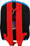 ZAINETTO SPIDERMAN ZAINO ASILO BAMBINI 36 x 30 x 15 CM ROSSO NERO BLU Cancelleria e prodotti per ufficio/Scuola e materiale didattico/Materiale scolastico/Cartelle e zaini per la scuola/Zainetti per bambini Trade Shop italia - Napoli, Commerciovirtuoso.it