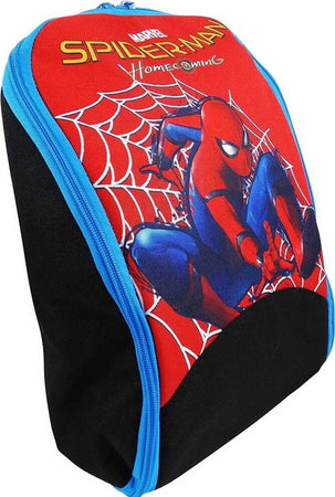 ZAINETTO SPIDERMAN ZAINO ASILO BAMBINI 36 x 30 x 15 CM ROSSO NERO BLU Cancelleria e prodotti per ufficio/Scuola e materiale didattico/Materiale scolastico/Cartelle e zaini per la scuola/Zainetti per bambini Trade Shop italia - Napoli, Commerciovirtuoso.it