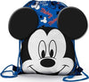 Zainetto Topolino dim. 31x36 cm Cancelleria e prodotti per ufficio/Scuola e materiale didattico/Materiale scolastico/Cartelle e zaini per la scuola/Zainetti per bambini Store Kitty Fashion - Roma, Commerciovirtuoso.it