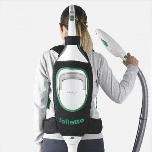 Zainetto Vorwerk Folletto