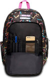 Zaini Seven 7.1 Led Control Girl Zaino per La Scuola per Ragazze Fantasia 1 Manico E Zip Tasca Frontale Organizzata Cancelleria e prodotti per ufficio/Scuola e materiale didattico/Materiale scolastico/Cartelle e zaini per la scuola/Zaini per ragazzi Cartoleria Deja Vu - Crotone, Commerciovirtuoso.it