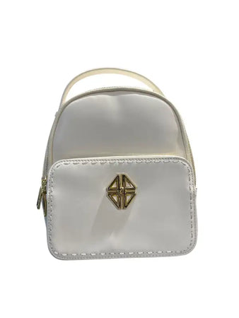 Zaino 4US Paciotti - Bianco / Taglia Unica - Zaino
