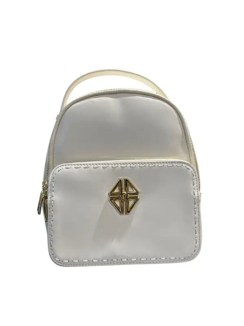 Zaino 4US Paciotti - Bianco / Taglia Unica - Zaino