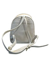 Zaino 4US Paciotti - Bianco / Taglia Unica - Zaino