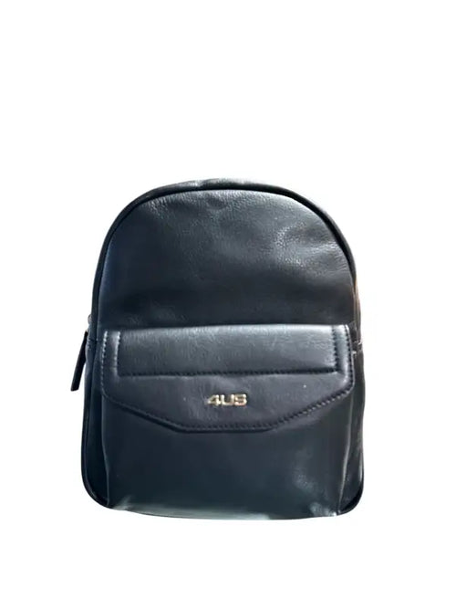 Zaino 4US Paciotti - Nero / Taglia Unica - Zaino