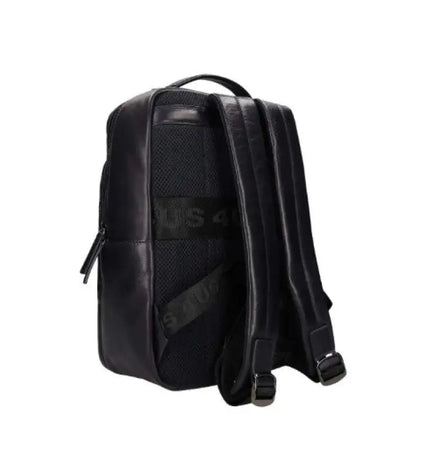 Zaino 4US Paciotti - Nero / Taglia Unica - Zaino
