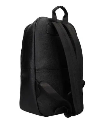 Zaino 4US Paciotti - Nero / Taglia Unica - Zaino