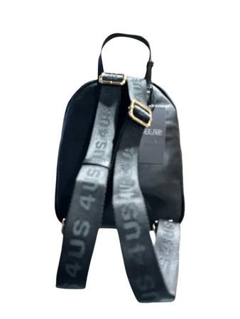 Zaino 4US Paciotti - Nero / Taglia Unica - Zaino