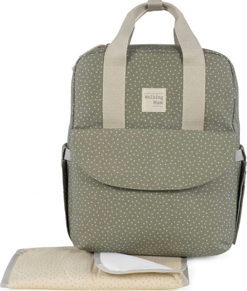 Zaino-A-Pois-Walking-Mum-Poppy