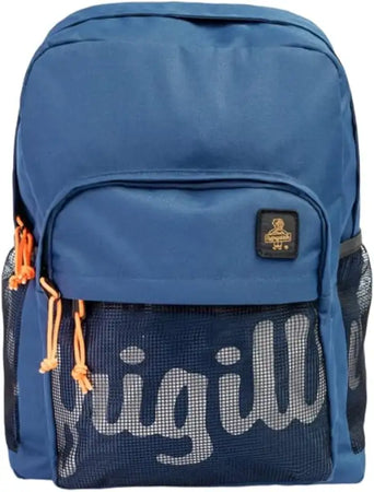 Zaino Adulto unisex Refrigiwear 9000310-BLU - Blu / Taglia Unica - Zaini