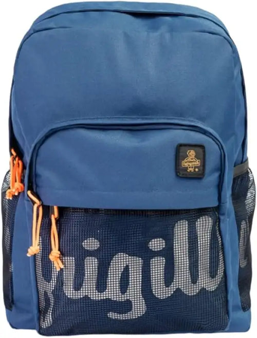 Zaino Adulto unisex Refrigiwear 9000310-BLU - Blu / Taglia Unica - Zaini