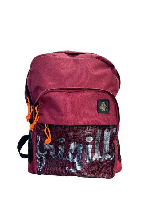 Zaino Adulto unisex Refrigiwear 9000310-BLU - Bordeaux / Taglia Unica - Zaini