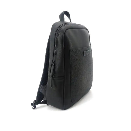 Zaino Adulto unisex Spalding 448020 - Nero / Taglia Unica - Zaini