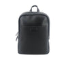 Zaino Adulto unisex Spalding 448020 - Nero / Taglia Unica - Zaini