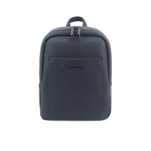Zaino Adulto unisex Spalding 448020 - Nero / Taglia Unica - Zaini