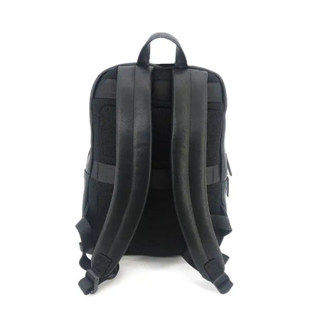 Zaino Adulto unisex Spalding 448020 - Nero / Taglia Unica - Zaini