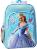 ZAINO AMERICANO CINDARELLA IN POLIESTERE 40 CM DISNEY CENERENTOLA AZZURRO Cancelleria e prodotti per ufficio/Scuola e materiale didattico/Materiale scolastico/Cartelle e zaini per la scuola/Zainetti per bambini Trade Shop italia - Napoli, Commerciovirtuoso.it