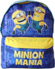 ZAINO AMERICANO MINIONS CATTIVISSIMO ME COLORE BLU BAMBINI ASILO TEMPO LIBERO Cancelleria e prodotti per ufficio/Scuola e materiale didattico/Materiale scolastico/Cartelle e zaini per la scuola/Zainetti per bambini Trade Shop italia - Napoli, Commerciovirtuoso.it
