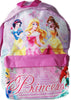 ZAINO AMERICANO PRINCIPESSE DISNEY COLORE ROSA BAMBINE ASILO TEMPO LIBERO SCUOLA Cancelleria e prodotti per ufficio/Scuola e materiale didattico/Materiale scolastico/Cartelle e zaini per la scuola/Zainetti per bambini Trade Shop italia - Napoli, Commerciovirtuoso.it