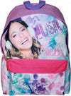 ZAINO AMERICANO VIOLETTA MUSIC DISNEY COLORE ROSA BAMBINE ASILO TEMPO LIBERO Cancelleria e prodotti per ufficio/Scuola e materiale didattico/Materiale scolastico/Cartelle e zaini per la scuola/Zainetti per bambini Trade Shop italia - Napoli, Commerciovirtuoso.it