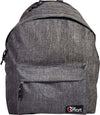 Zaino americano York per uscire scuola superiore media be Smart Cancelleria e prodotti per ufficio/Scuola e materiale didattico/Materiale scolastico/Cartelle e zaini per la scuola/Zaini per ragazzi Decor Space - Altamura, Commerciovirtuoso.it
