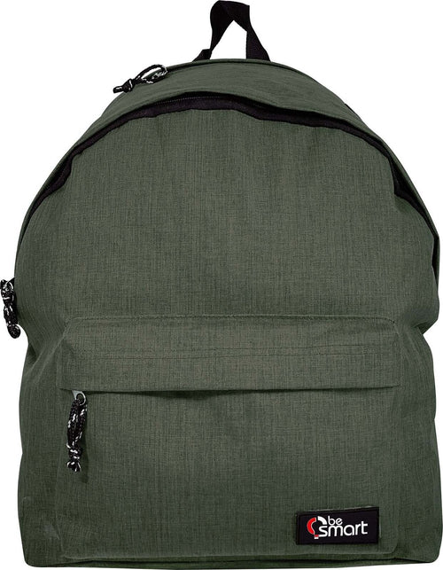 Zaino americano York per uscire scuola superiore media be Smart Cancelleria e prodotti per ufficio/Scuola e materiale didattico/Materiale scolastico/Cartelle e zaini per la scuola/Zaini per ragazzi Decor Space - Altamura, Commerciovirtuoso.it