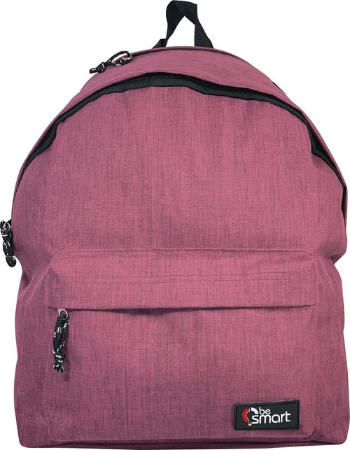 Zaino americano York per uscire scuola superiore media be Smart Cancelleria e prodotti per ufficio/Scuola e materiale didattico/Materiale scolastico/Cartelle e zaini per la scuola/Zaini per ragazzi Decor Space - Altamura, Commerciovirtuoso.it