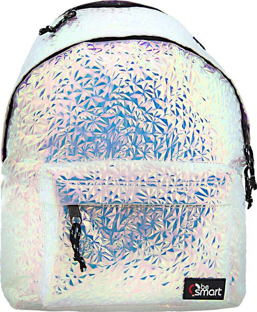 Zaino americano York per uscire scuola superiore media be Smart Cancelleria e prodotti per ufficio/Scuola e materiale didattico/Materiale scolastico/Cartelle e zaini per la scuola/Zaini per ragazzi Decor Space - Altamura, Commerciovirtuoso.it