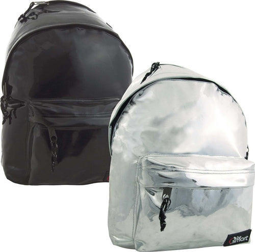 Zaino americano York per uscire scuola superiore media be Smart Cancelleria e prodotti per ufficio/Scuola e materiale didattico/Materiale scolastico/Cartelle e zaini per la scuola/Zaini per ragazzi Decor Space - Altamura, Commerciovirtuoso.it