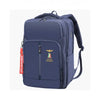 Zaino Areonatuca Militare - Blu / Taglia Unica - BorsaZaino